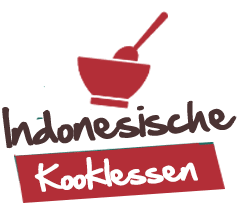 Leer indonesisch koken - Indonesische kookworkshops