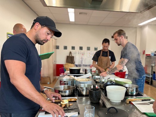 Cursus Indonesisch koken