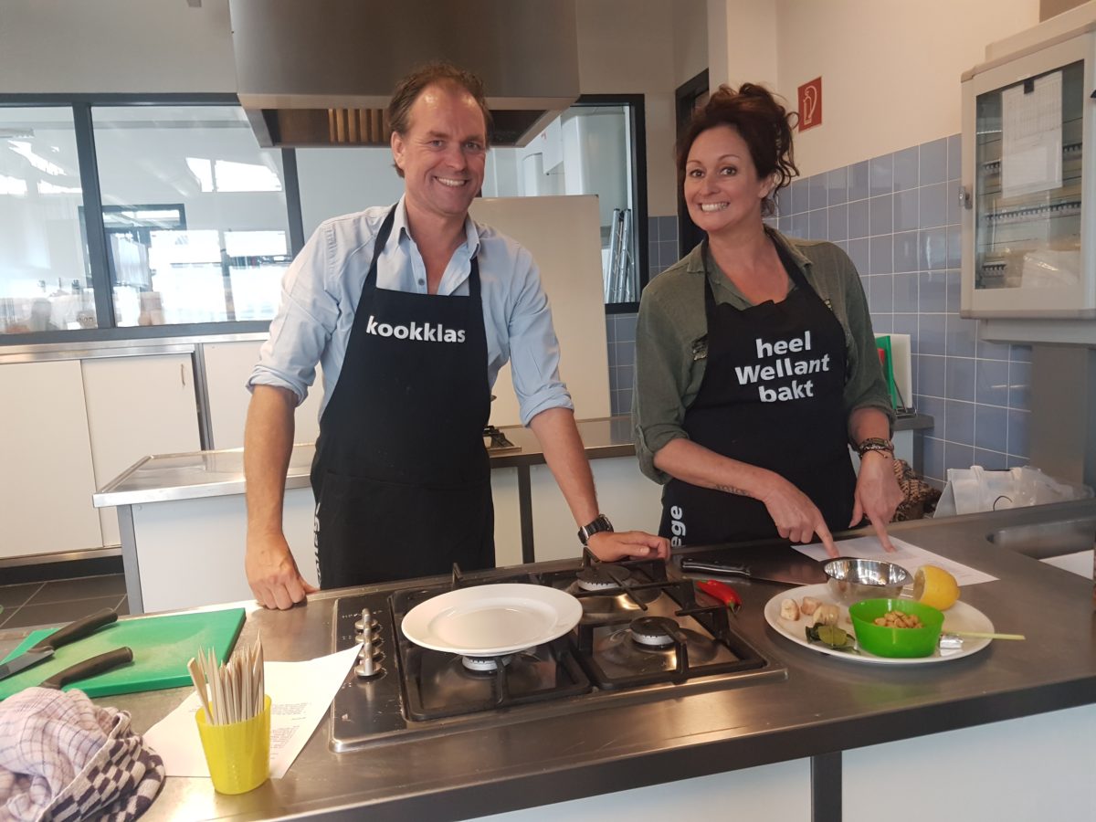 Cursus Indonesisch koken