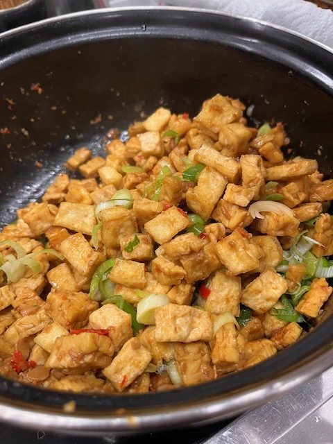 Indonesisch koken leren