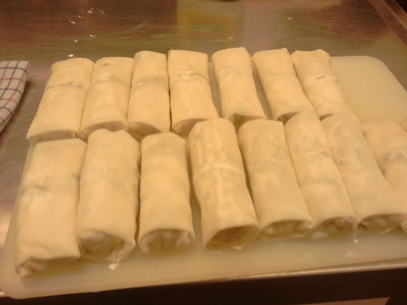 Indische kookworkshop
