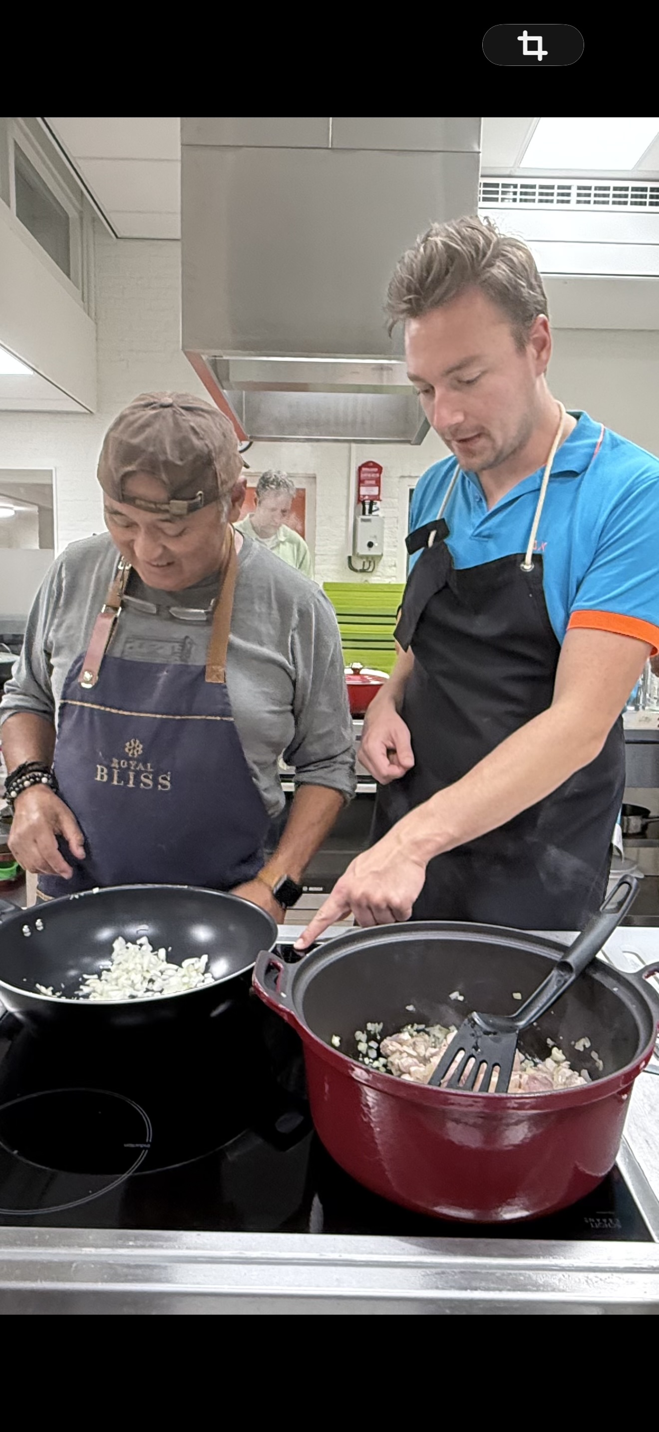 Indonesische kookworkshops