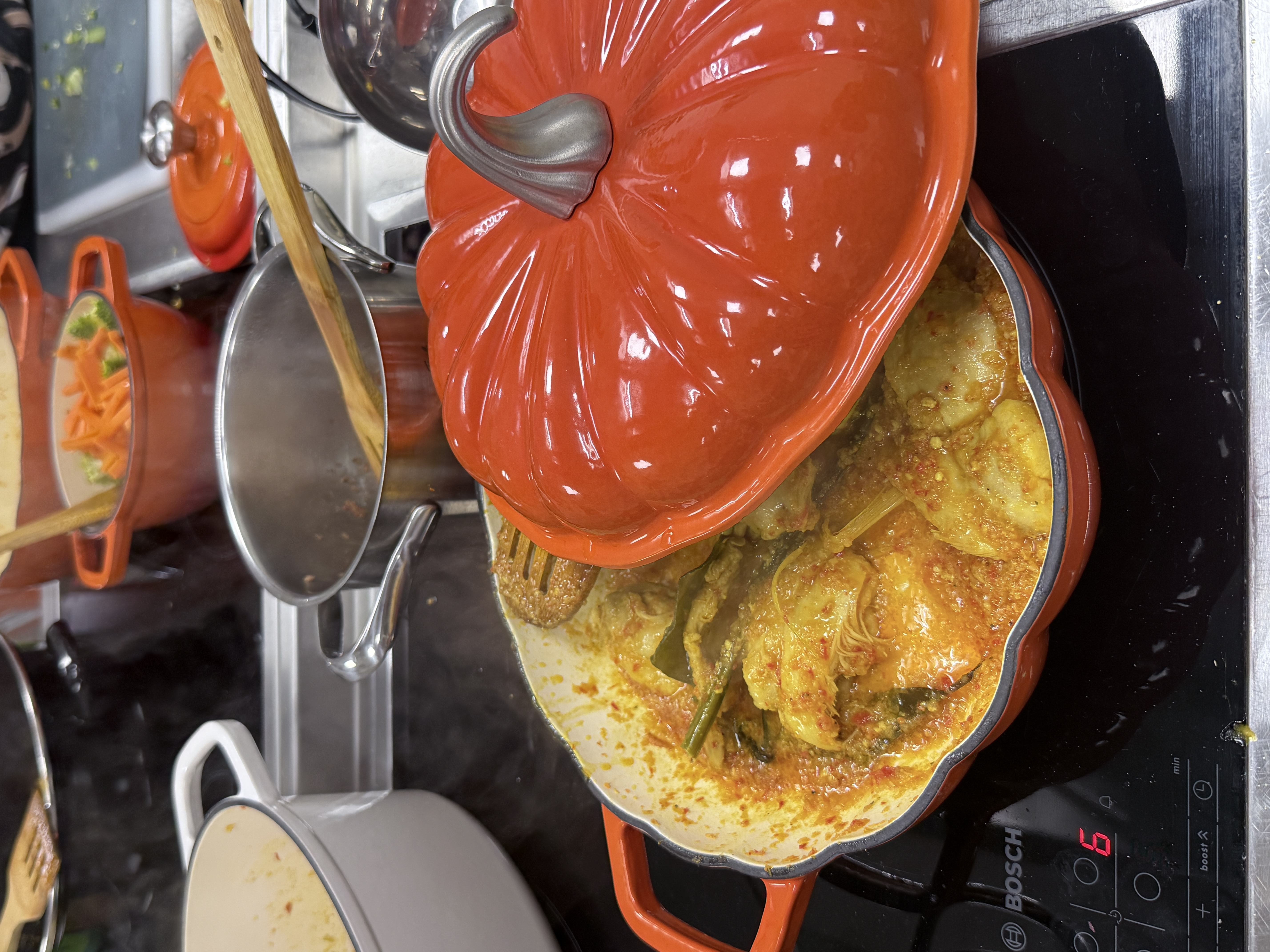 Aziatisch koken