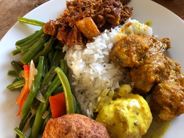 Cursus Indonesisch koken