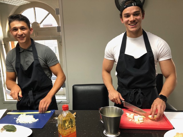 Indonesisch koken leren