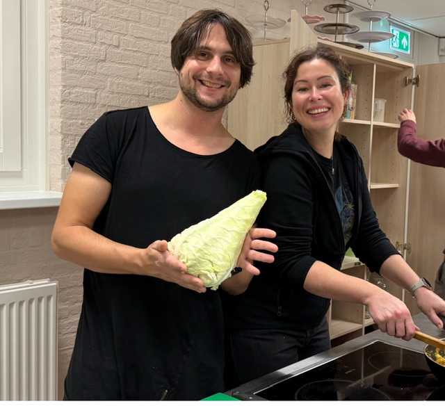 Indonesisch koken leren