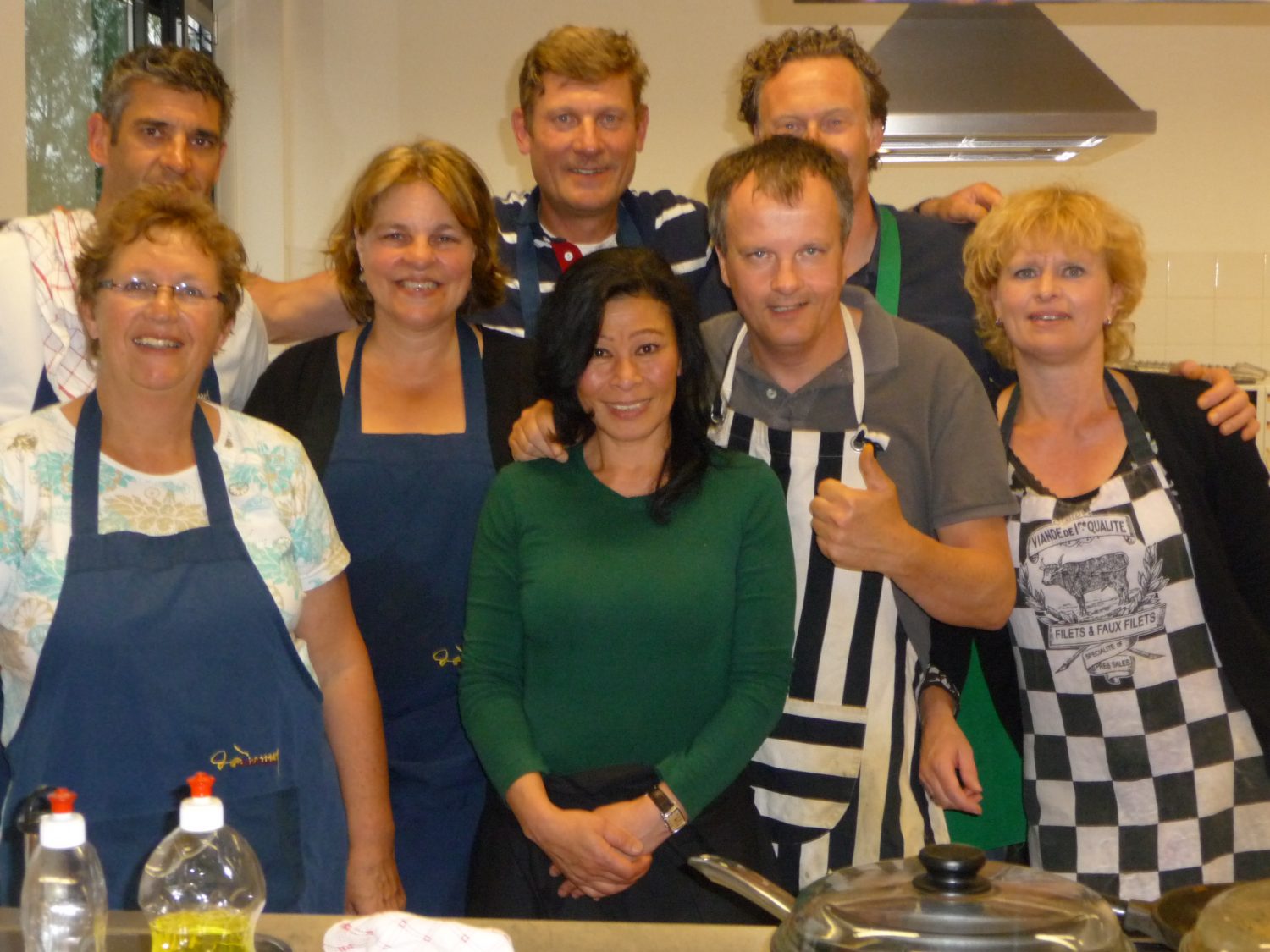Cursus Indonesisch koken