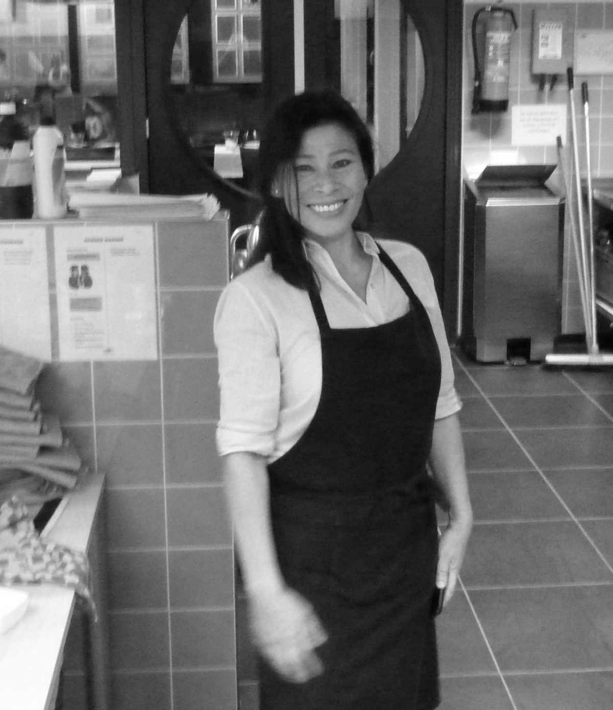 Indische kookworkshop