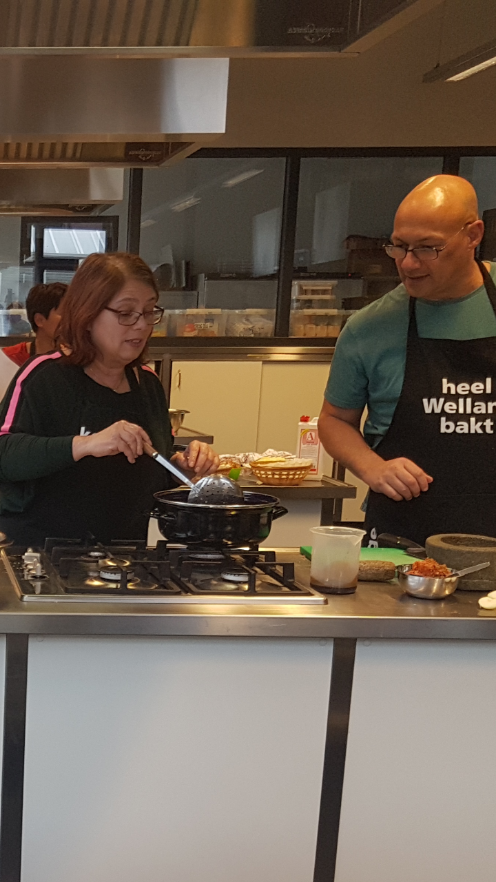 Aziatisch koken